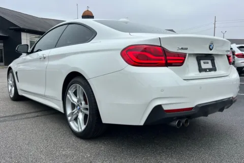 More photos of 2020 BMW 4 Series 430i xDrive at AutoGiant USA Indianapolis, IN
