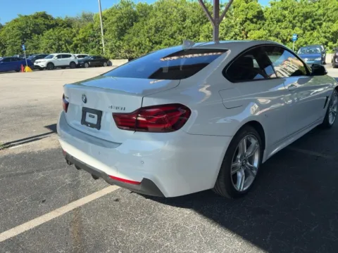More photos of 2020 BMW 4 Series 430i xDrive at AutoGiant USA Indianapolis, IN