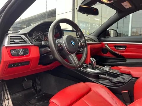 Photos of 2020 BMW 4 Series 430i xDrive for sale in Indianapolis, IN at AutoGiant USA Indianapolis