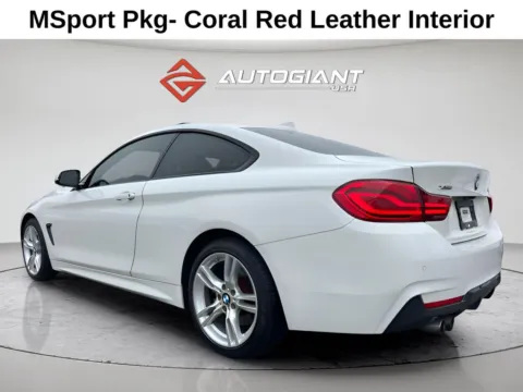 More photos of 2020 BMW 4 Series 430i xDrive at AutoGiant USA Indianapolis, IN