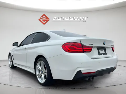 More photos of 2020 BMW 4 Series 430i xDrive at AutoGiant USA Indianapolis, IN