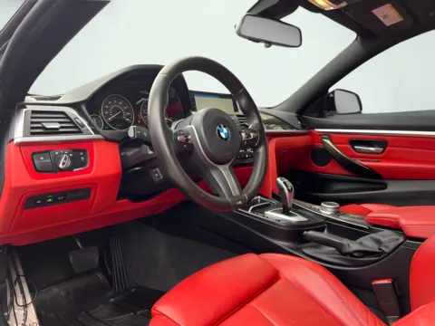 Photos of 2020 BMW 4 Series 430i xDrive for sale in Indianapolis, IN at AutoGiant USA Indianapolis