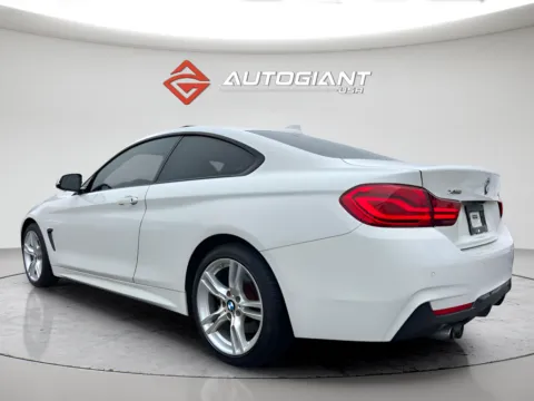 More photos of 2020 BMW 4 Series 430i xDrive at AutoGiant USA Indianapolis, IN