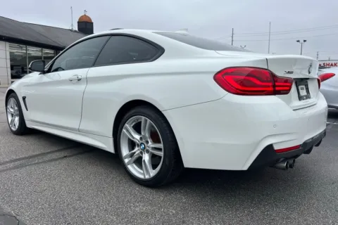 More photos of 2020 BMW 4 Series 430i xDrive at AutoGiant USA Indianapolis, IN