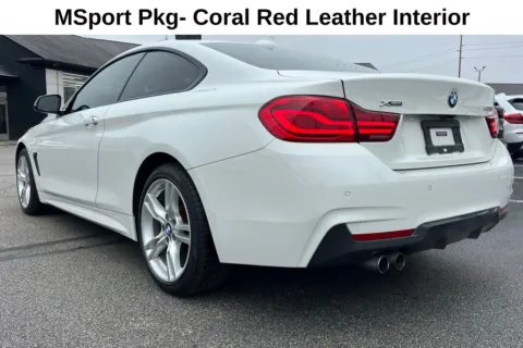 More photos of 2020 BMW 4 Series 430i xDrive at AutoGiant USA Indianapolis, IN