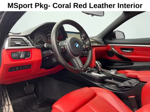 Photos of 2020 BMW 4 Series 430i xDrive for sale in Indianapolis, IN at AutoGiant USA Indianapolis