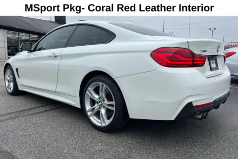 More photos of 2020 BMW 4 Series 430i xDrive at AutoGiant USA Indianapolis, IN