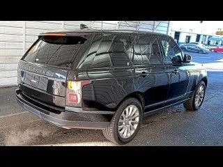 More photos of 2020 Land Rover Range Rover HSE at AutoGiant USA Indianapolis, IN