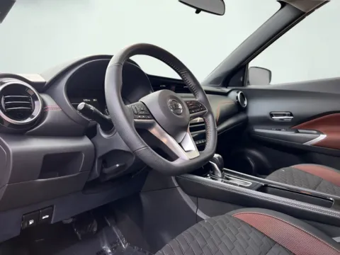 Photos of 2021 Nissan Kicks SR for sale in Indianapolis, IN at AutoGiant USA Indianapolis