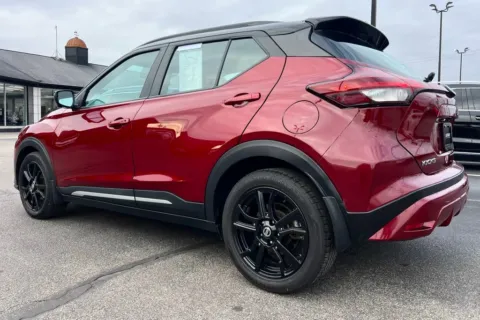 More photos of 2021 Nissan Kicks SR at AutoGiant USA Indianapolis, IN