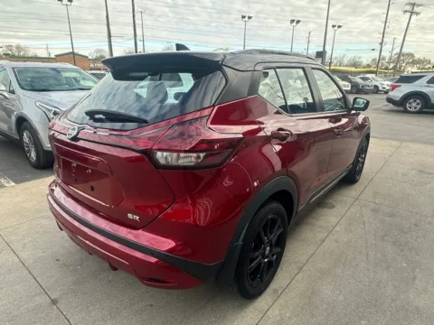 More photos of 2021 Nissan Kicks SR at AutoGiant USA Indianapolis, IN