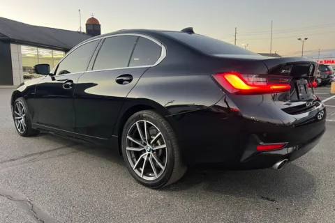 More photos of 2021 BMW 3 Series 330i xDrive at AutoGiant USA Indianapolis, IN