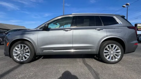 Another view of 2021 Cadillac XT6 Premium Luxury for sale in Indianapolis, IN at AutoGiant USA Indianapolis