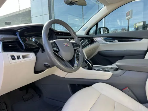 Photos of 2021 Cadillac XT6 Premium Luxury for sale in Indianapolis, IN at AutoGiant USA Indianapolis