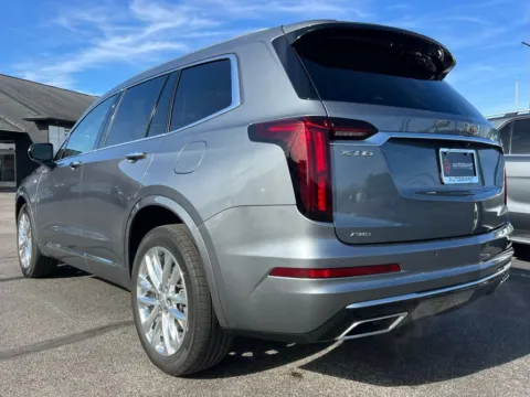 More photos of 2021 Cadillac XT6 Premium Luxury at AutoGiant USA Indianapolis, IN