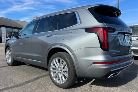 More photos of 2021 Cadillac XT6 Premium Luxury at AutoGiant USA Indianapolis, IN
