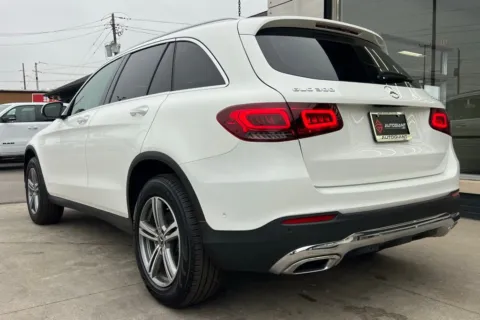More photos of 2021 Mercedes-Benz GLC 300 at AutoGiant USA Indianapolis, IN