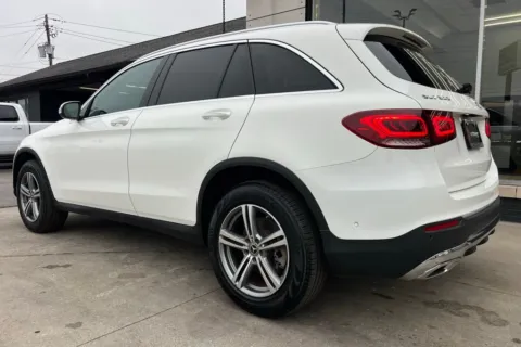 More photos of 2021 Mercedes-Benz GLC 300 at AutoGiant USA Indianapolis, IN