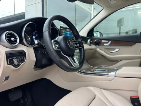 Photos of 2021 Mercedes-Benz GLC 300 for sale in Indianapolis, IN at AutoGiant USA Indianapolis