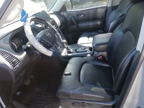 More photos of 2021 Nissan Armada SV at AutoGiant USA Indianapolis, IN