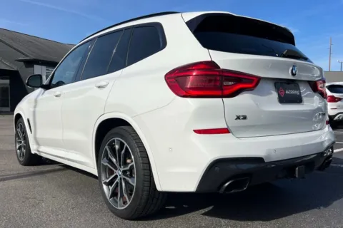 More photos of 2021 BMW X3 M40i at AutoGiant USA Indianapolis, IN