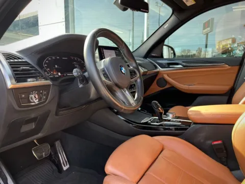 Photos of 2021 BMW X3 M40i for sale in Indianapolis, IN at AutoGiant USA Indianapolis