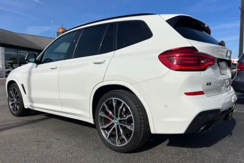 More photos of 2021 BMW X3 M40i at AutoGiant USA Indianapolis, IN