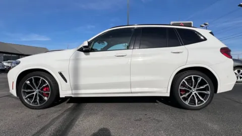 Another view of 2021 BMW X3 M40i for sale in Indianapolis, IN at AutoGiant USA Indianapolis