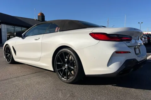 More photos of 2022 BMW 8 Series M850i xDrive at AutoGiant USA Indianapolis, IN