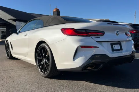More photos of 2022 BMW 8 Series M850i xDrive at AutoGiant USA Indianapolis, IN