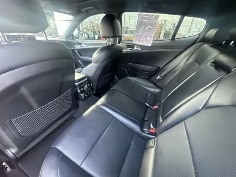 Another view of 2022 Kia Stinger GT1 for sale in Indianapolis, IN at AutoGiant USA Indianapolis