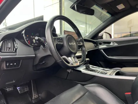 Photos of 2022 Kia Stinger GT1 for sale in Indianapolis, IN at AutoGiant USA Indianapolis