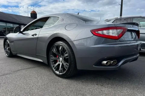 More photos of 2012 Maserati GranTurismo S at AutoGiant USA Indianapolis, IN