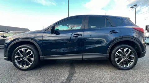 Another view of 2016 Mazda CX-5 Grand Touring for sale in Indianapolis, IN at AutoGiant USA Indianapolis