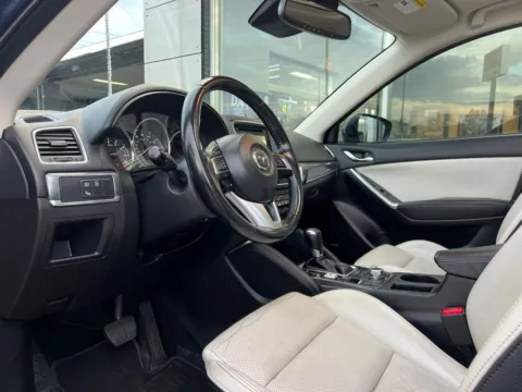 Photos of 2016 Mazda CX-5 Grand Touring for sale in Indianapolis, IN at AutoGiant USA Indianapolis