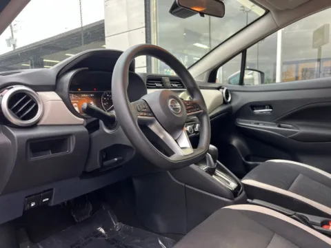 Photos of 2021 Nissan Versa 1.6 SV for sale in Indianapolis, IN at AutoGiant USA Indianapolis