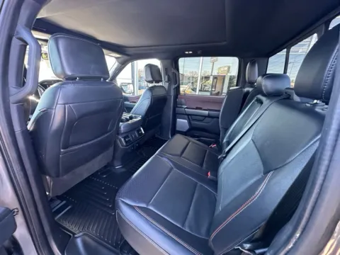 Another view of 2022 Ford F-150 Lariat for sale in Indianapolis, IN at AutoGiant USA Indianapolis