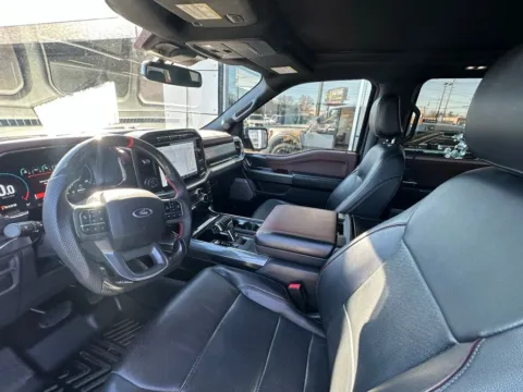 Photos of 2022 Ford F-150 Lariat for sale in Indianapolis, IN at AutoGiant USA Indianapolis