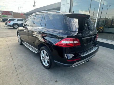 More photos of 2015 Mercedes-Benz M-Class ML 350 at AutoGiant USA Indianapolis, IN
