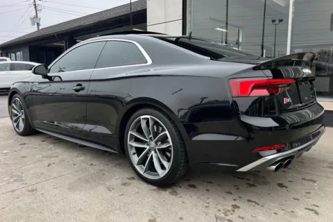 More photos of 2018 Audi S5 3.0T Prestige at AutoGiant USA Indianapolis, IN