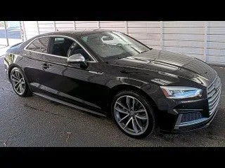 Photos of 2018 Audi S5 3.0T Prestige for sale in Indianapolis, IN at AutoGiant USA Indianapolis