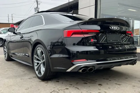 More photos of 2018 Audi S5 3.0T Prestige at AutoGiant USA Indianapolis, IN