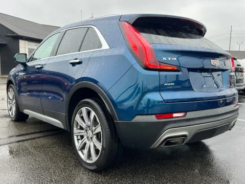 More photos of 2019 Cadillac XT4 Premium Luxury at AutoGiant USA Indianapolis, IN