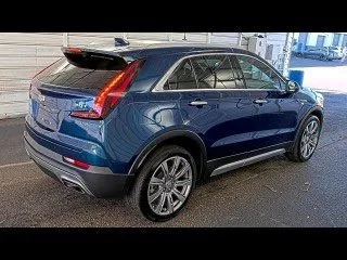 More photos of 2019 Cadillac XT4 Premium Luxury at AutoGiant USA Indianapolis, IN