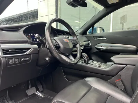 Photos of 2019 Cadillac XT4 Premium Luxury for sale in Indianapolis, IN at AutoGiant USA Indianapolis