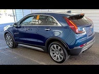 Another view of 2019 Cadillac XT4 Premium Luxury for sale in Indianapolis, IN at AutoGiant USA Indianapolis