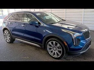 Photos of 2019 Cadillac XT4 Premium Luxury for sale in Indianapolis, IN at AutoGiant USA Indianapolis
