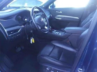 More photos of 2019 Cadillac XT4 Premium Luxury at AutoGiant USA Indianapolis, IN