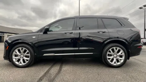 More photos of 2020 Cadillac XT6 Sport at AutoGiant USA Indianapolis, IN