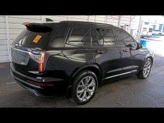 More photos of 2020 Cadillac XT6 Sport at AutoGiant USA Indianapolis, IN